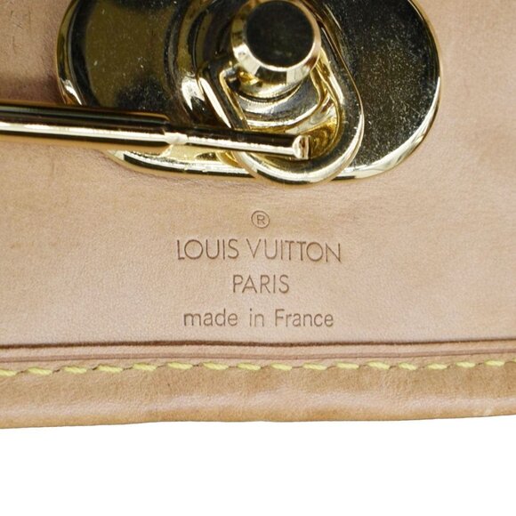 Louis Vuitton Monogram Canvas Garment Cover Brown - Picture 10 of 13